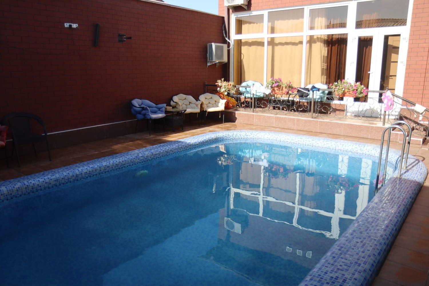 Green House Eco Hotel Semerkant Dış mekan fotoğraf